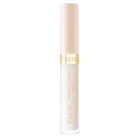 Paese - Błyszczyk Beauty Lipgloss - 11 Icing Glow - 4,5ml