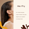 HairTry - Hydrate Hero - Nawilżająco-Kojąca Wcierka do Skóry Głowy z Kompleksem NMF i Ektoiną - 100ml