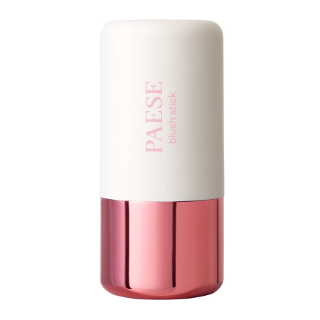 Paese - Butter Blend Stick - Róż w Sticku - 03 Coral - 6g