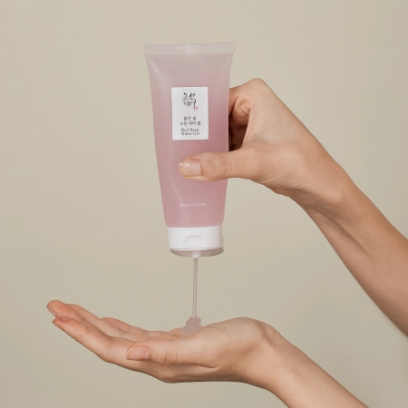 Beauty of Joseon - Red Bean Water Gel - Żelowy Krem Nawilżający - 100ml