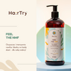 HairTry - Feel The NMF - Szampon Nawilżający - 500ml - OUTLET