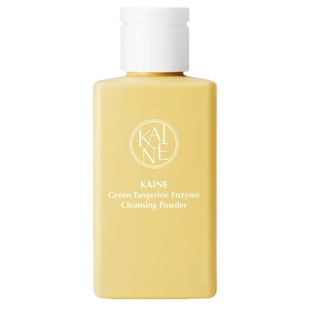 Kaine - Green Tangerine Enzyme Cleansing Powder - Peeling Enzymatyczny z Enzymami z Zielonej Mandarynki - 60g