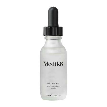 Medik8 - Hydr8 B5 - Serum z Kwasem Hialuronowym i Pantenolem - 30ml