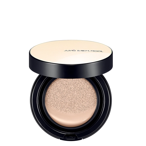 Jung Saem Mool - Essential Skin Nuder Cushion - Podkład w Poduszce - Fair Pink - 14g