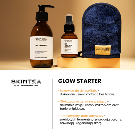 SkinTra - Zestaw 