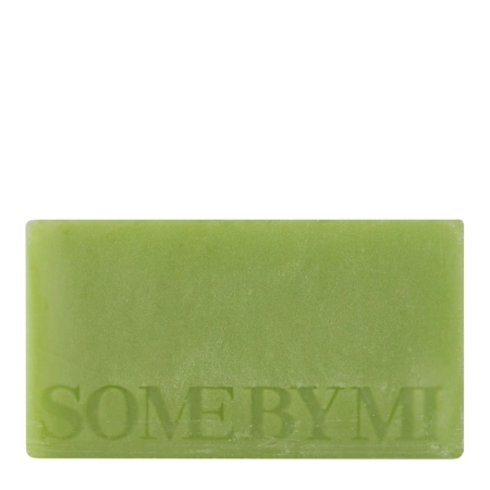 Some By Mi - AHA BHA PHA 30 Days Miracle Cleansing Bar - Mydło Oczyszczające do Twarzy z Kwasami AHA/BHA/PHA - 95g
