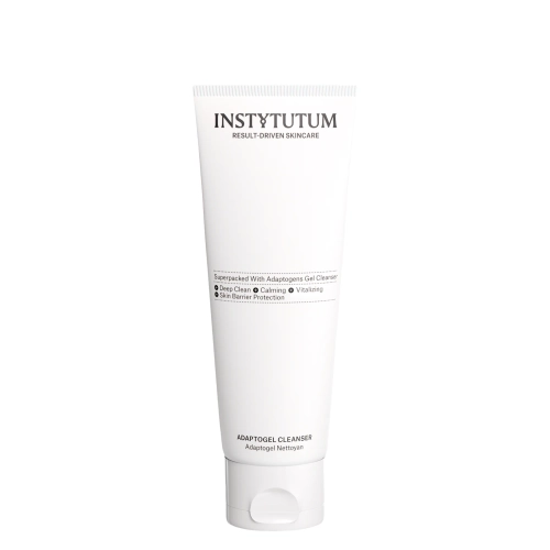 Instytutum - Adaptogel Cleanser - Oczyszczający Żel do Mycia Twarzy - 100ml