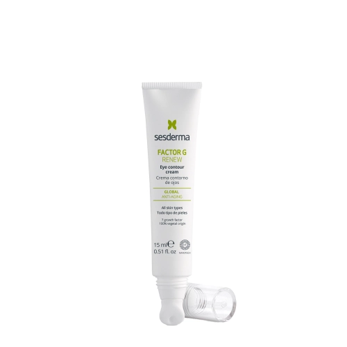 Sesderma - Factor G Eye Contour - Krem pod Oczy - 15ml