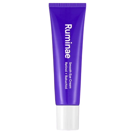Ruminae - Smooth Eye Cream - Wygładzający Krem pod Oczy - 30ml