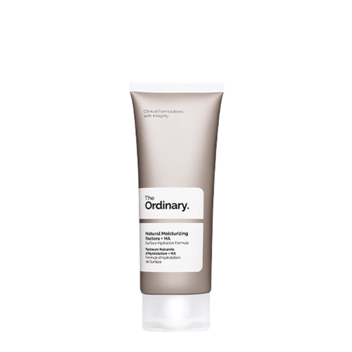 The Ordinary - Natural Moisturizing Factors + HA - Krem Nawilżający z Kwasem Hialuronowym - 100ml