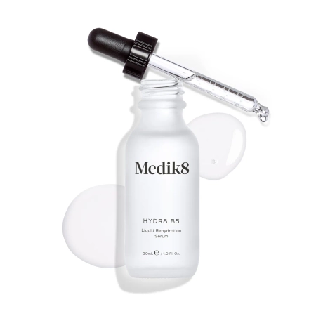 Medik8 - Hydr8 B5 - Serum z Kwasem Hialuronowym i Pantenolem - 30ml