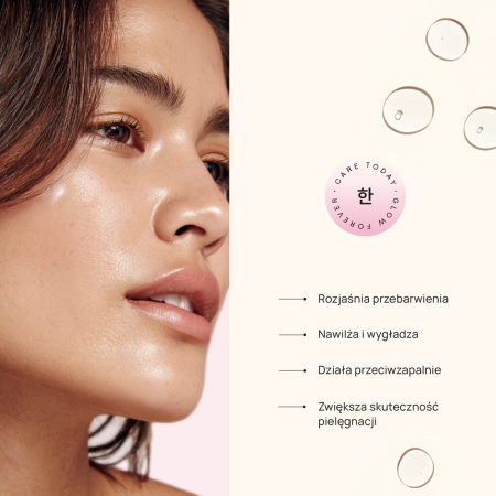 HanGlow - Make It Smooth - Refining Spicule Booster - Wygładzające Serum z Mikroigłami - 30ml