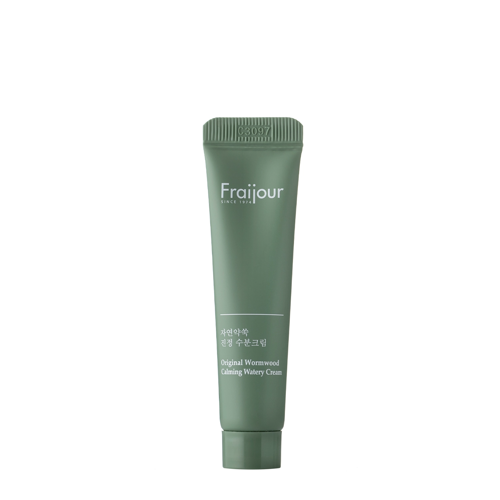 Fraijour - Original Herb Wormwood Calming Watery Cream - Kojący Krem z Wyciągiem z Bylicy - 10ml