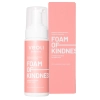 Veoli Botanica - Foam Of Kindness - Łagodząca Pianka do Twarzy na Naczynka - 150ml