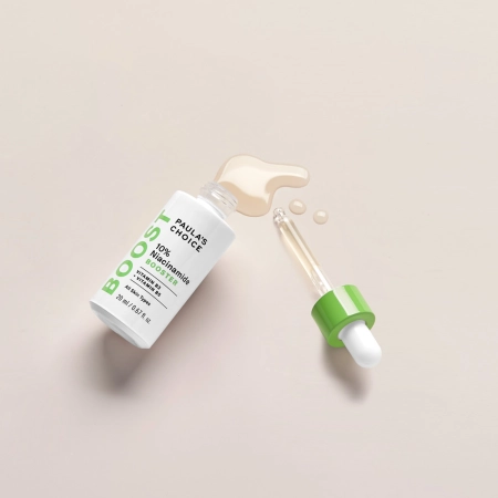 Paula's Choice - 10% Niacinamide Booster - Serum z 10% Witaminą B3 - 20ml