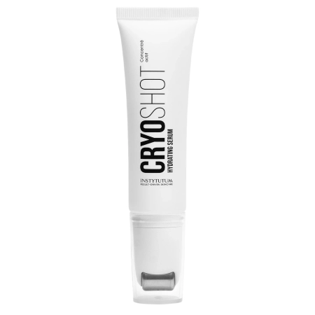 Instytutum - CRYOshot Hydrating Serum - Rewitalizujące Serum do Twarzy - 30ml