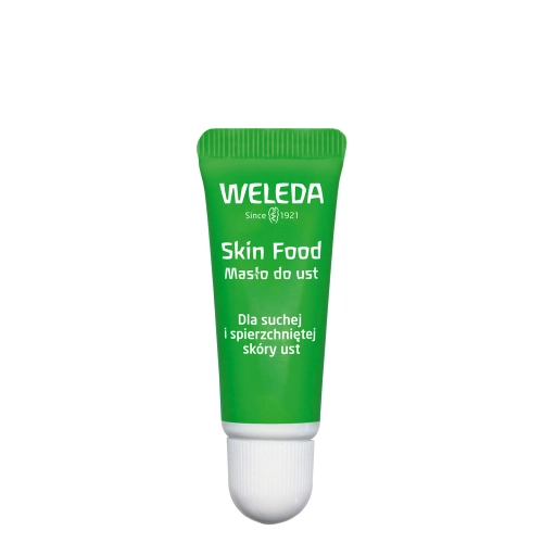 WELEDA - Skin Food Lip Butter - Masło do Ust - 8ml