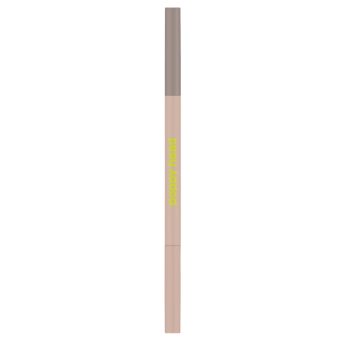 Poppy Head - Browsome Brow Pencil - Kredka do Brwi - 02 Neutral Brown - 0,09g
