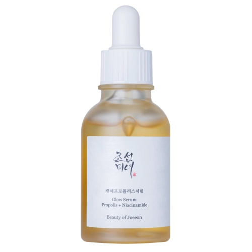 Beauty of Joseon - Glow Serum Propolis and Niacinamide - Serum z Propolisem i Niacynamidem - 60ml