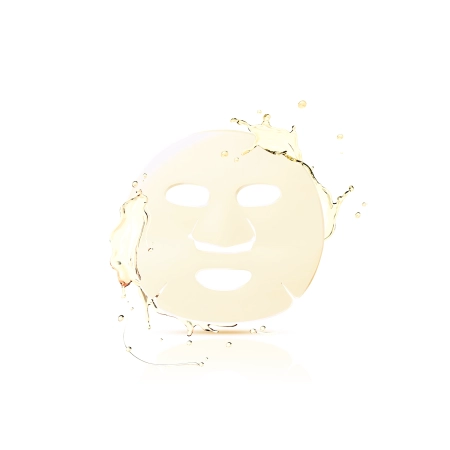 SKIN1004 - Madagascar Centella Watergel Sheet Ampoule Mask - Hydrożelowa Maska w Płachcie do Twarzy - 25ml