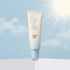 Beauty of Joseon - Relief Sun Aqua - Fresh : Rice + B5 SPF50+ PA++++ - Przeciwsłoneczny Krem - 50ml