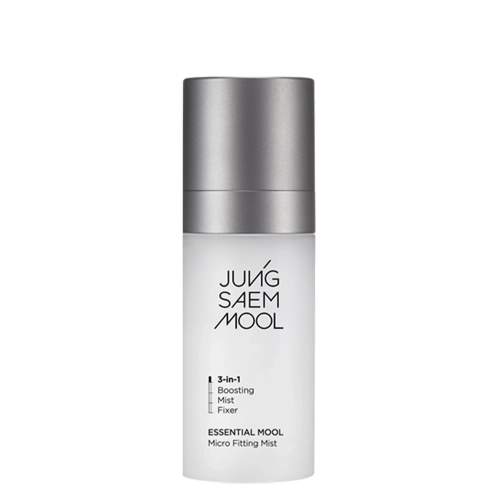 Jung Saem Mool - Micro Fitting Mist - Mgiełka do Twarzy - 55ml