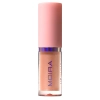 Moira - Lip Glaze Oil Plumper - Powiększający Olejek do Ust - 003 Moody - 3,5ml