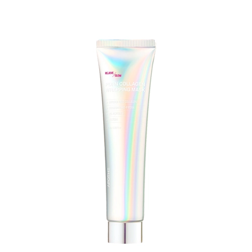 APOTHE - RejuveGlow PDRN Collagen Wrapping Mask - Kolagenowa Maska do Twarzy z PDRN - 70ml