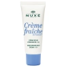Nuxe - Creme Fraiche de Beauté - Krem Nawilżający do Skóry Suchej - 30ml
