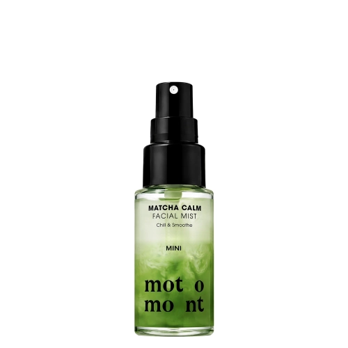 motomont - Matcha Calm Facial Mist - Kojąca Mgiełka do Twarzy - 20ml