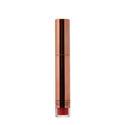 O.TWO.O - Matte Velvet Lip Gloss - Matowy Błyszczyk do Ust - VML 02 - 4ml