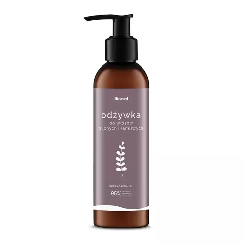 Fitomed - Odżywka Włosy Suche - 200g