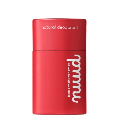 Nuud - The Original Stick - Naturalny Dezodorant w Sztyfcie - 45g