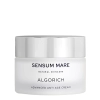 Sensum Mare - Algorich - Advanced Anti Age Cream - Zaawansowany Krem Przeciwzmarszczkowy i Rewitalizujący o Bogatej Konsystencji - 50ml