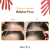 HairTry - Babyhair Fever - Wcierka Rozgrzewająca na Porost Włosów - 200ml 	