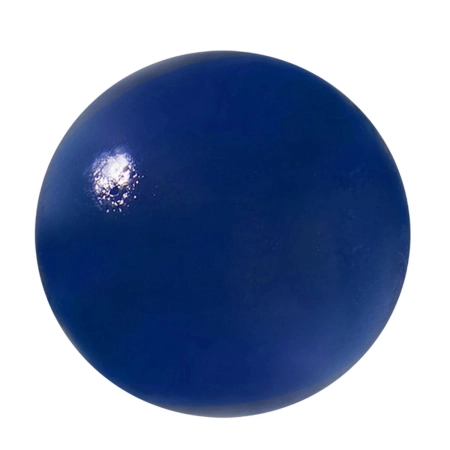 Ongredients - Butterfly Pea Cleansing Ball - Oczyszczający Żel do Mycia Twarzy - Kula - 110g