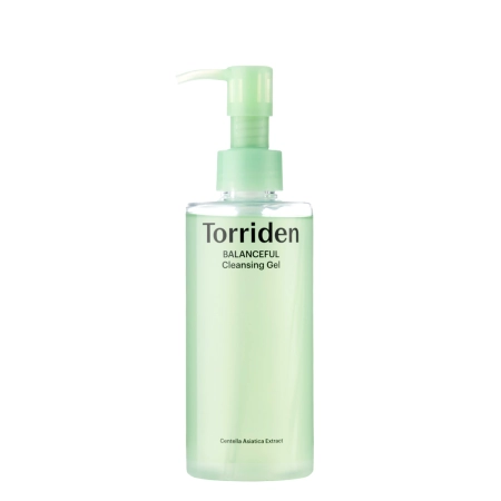 Torriden - Balanceful - Cleansing Gel - Balansujący Żel Myjący - 200ml