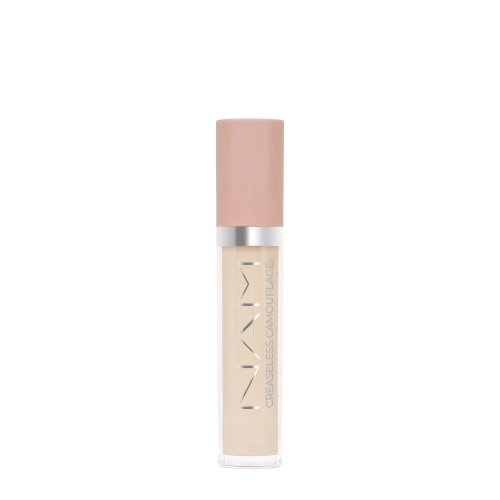 NAM - Creaseless Camouflage - Kryjący Korektor - 03 Nude - 5ml