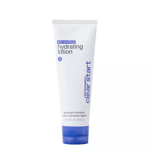 Dermalogica - ClearStart - Skin Soothing Hydrating Lotion - Lekki, Nawilżająco-Kojący Krem do Skóry Trądzikowej - 60ml