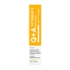 Q+A - Vitamin C Eye Cream - Rozświetlający Krem pod Oczy z Witaminą C - 15ml - OUTLET