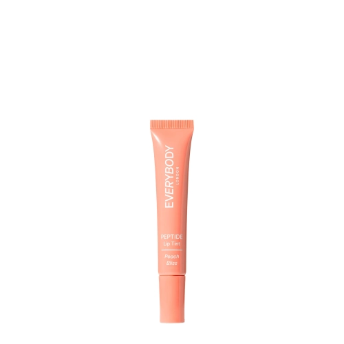 Everybody London - Lip Tint - Tint do Ust - Peach Bliss - 10ml