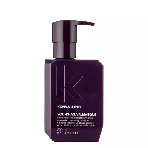 Kevin Murphy - Young Again Masque - Odmładzająca Maska do Włosów - 200ml