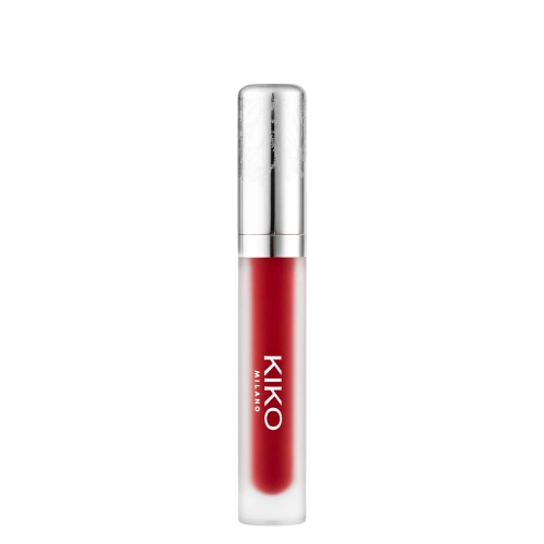 KIKO Milano - Snow-Kissed Holiday Lip Tint - Pomadka do Ust - 05 Red Ribbon - 3ml