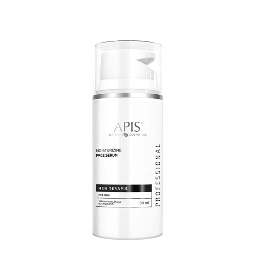 Apis - Men Terapis - Serum Nawilżające dla Mężczyzn - 100ml
