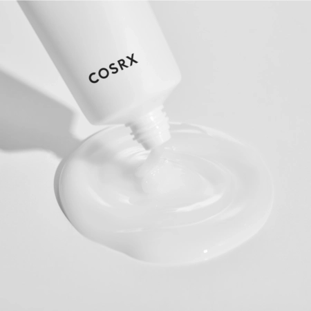COSRX - AC Collection Lightweight Soothing Moisturizer - Lekki Krem Nawilżający Dla Cery Trądzikowej - 80ml
