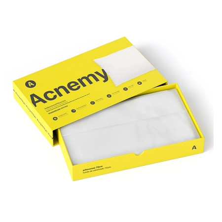 Acnemy - Antibacterial Pillowcase - Antybakteryjna Poszewka na Poduszkę - 50x75cm