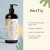 HairTry - Feel The NMF - Szampon Nawilżający - 500ml - OUTLET