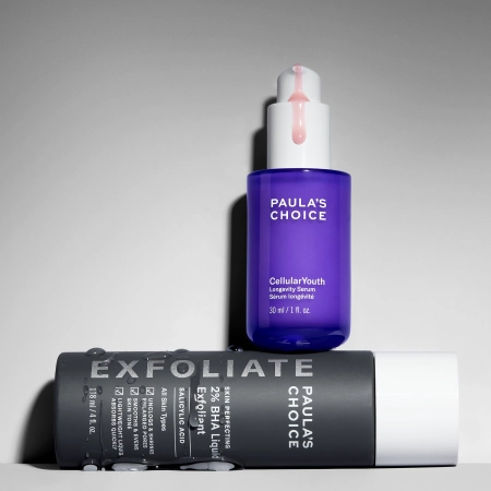 Paula's Choice - Cellular Youth Longevity Serum - Liftingujące Serum do Twarzy - 30ml