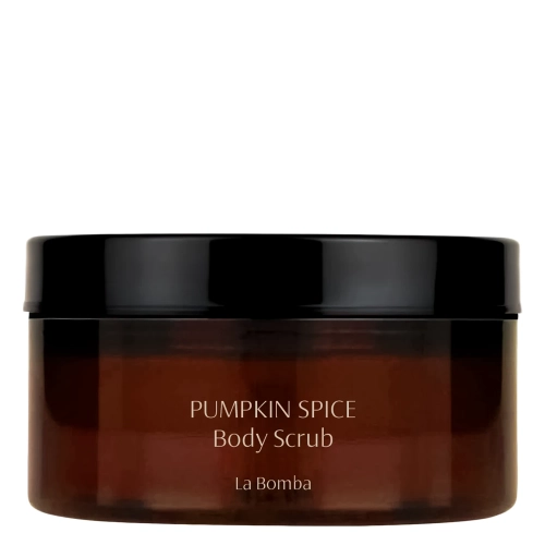 La Bomba - Body Scrub - Peeling do Ciała - Pumpkin Spice - 230g