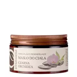 Bosphaera - Nawilżająco-Regenerujące Masło do Ciała Czarna Orchidea - 200g